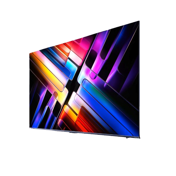 以旧换新补贴：Vidda X 2025系列 85V3N-X 液晶电视 85英寸 4K 4408元