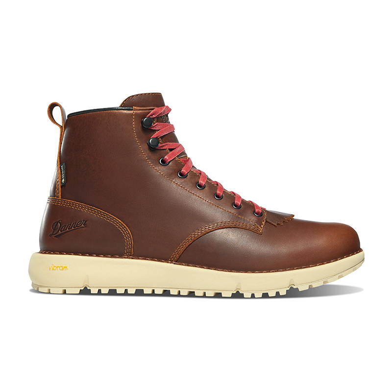 Danner 防水 工装靴 1804元（需用券）