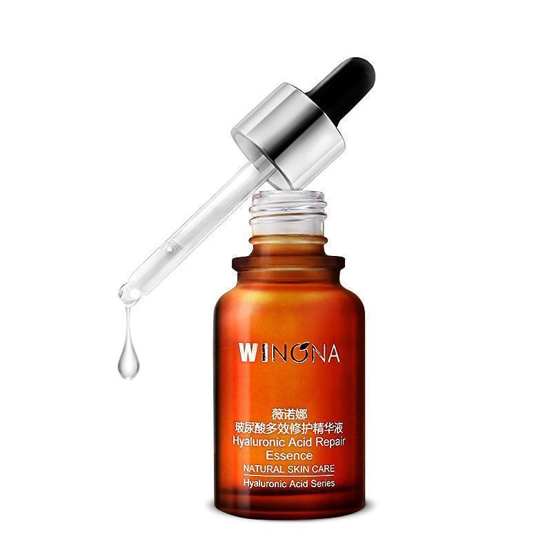 WINONA 薇诺娜 玻尿酸多效修护精华液 30ml 139元（需用券）