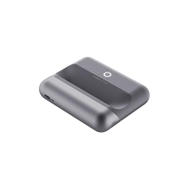 JMGO 坚果 O1 Pro 超短焦投影仪 灰色 3989元（需用券）