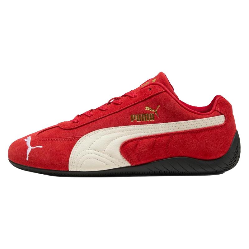 PUMA Speedcat OG 中性休闲运动鞋 406329-23 雪白色/白色 38 799元