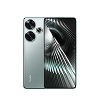 Redmi 红米 Turbo 3 5G智能手机 12GB+512GB ￥1742