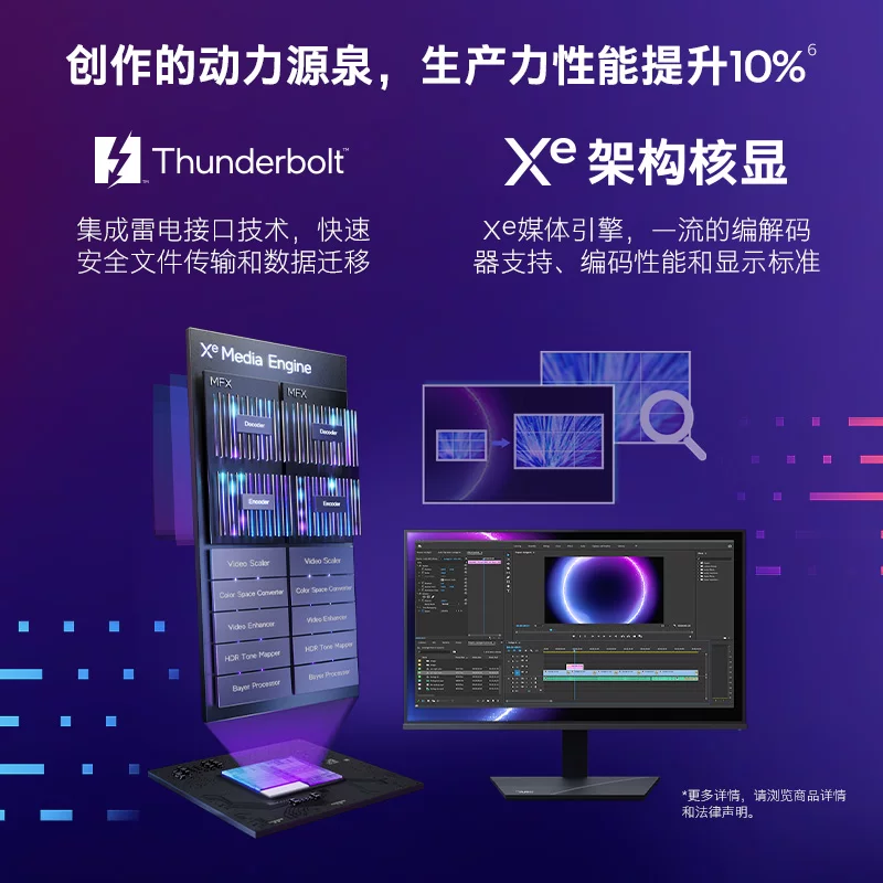 英特尔 14600kf 盒装+技嘉 鼠标垫 1287.23元 - 86线报