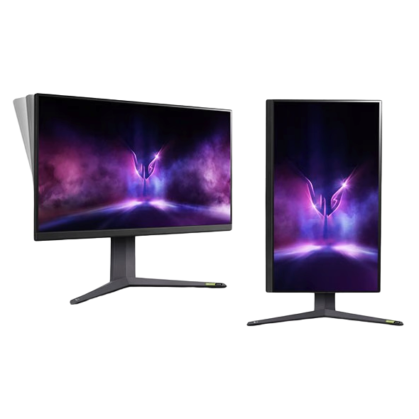 LG 乐金 32GR93U 31.5英寸 IPS G-sync FreeSync 显示器（3840×2160、144Hz、DCI-P3、HDR400）