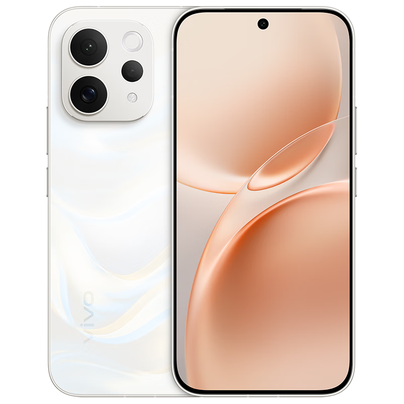 vivo S50t 主摄级长焦Live 告白 12GB+512GB 手机 2635.44元（需用券）
