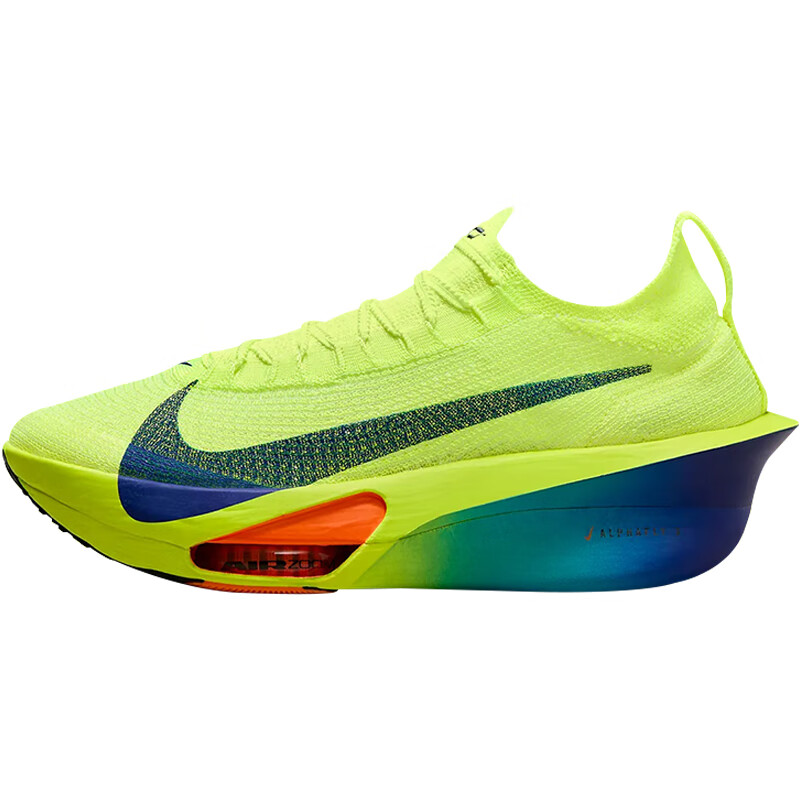 NIKE 耐克 Alphafly 3 男子跑步鞋 FD8311-700 2944元包邮（拍下立减）