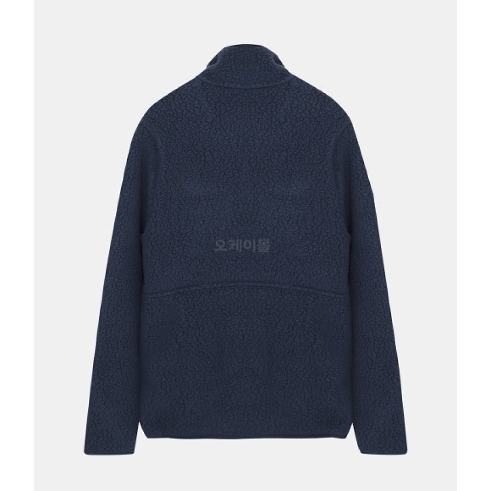 Patagonia 巴塔哥尼亚 复古桩有袋动物连帽拉链 22835-NENA 1079.1元