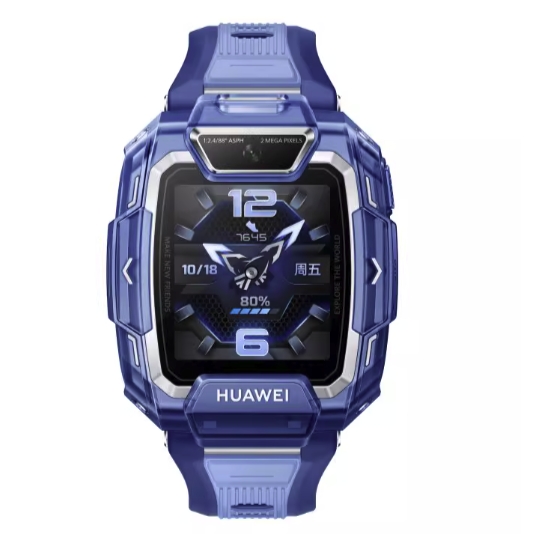 HUAWEI 华为 5 Pro 儿童智能手表 1148元（晒单赠华为tag防丢器）