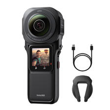 Insta360 影石 ONE RS 一英寸全景版 运动相机 4998元