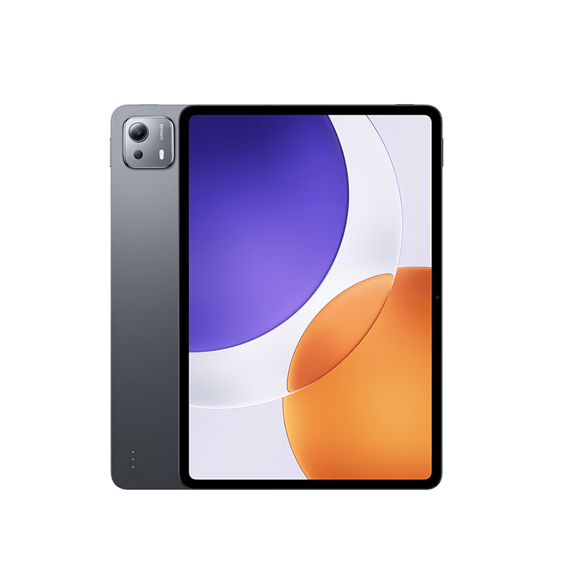 MI/小米 7S Pro 平板电脑 12.5 英寸 黑色 8GB+256GB 2802.45元