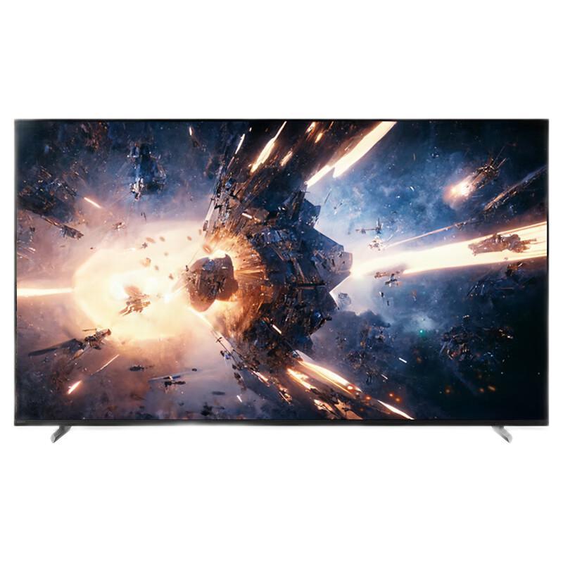 国家补贴、限地区：SONY 索尼 XR-75X90L 液晶游戏电视 75英寸 4K 7138.4元包邮（