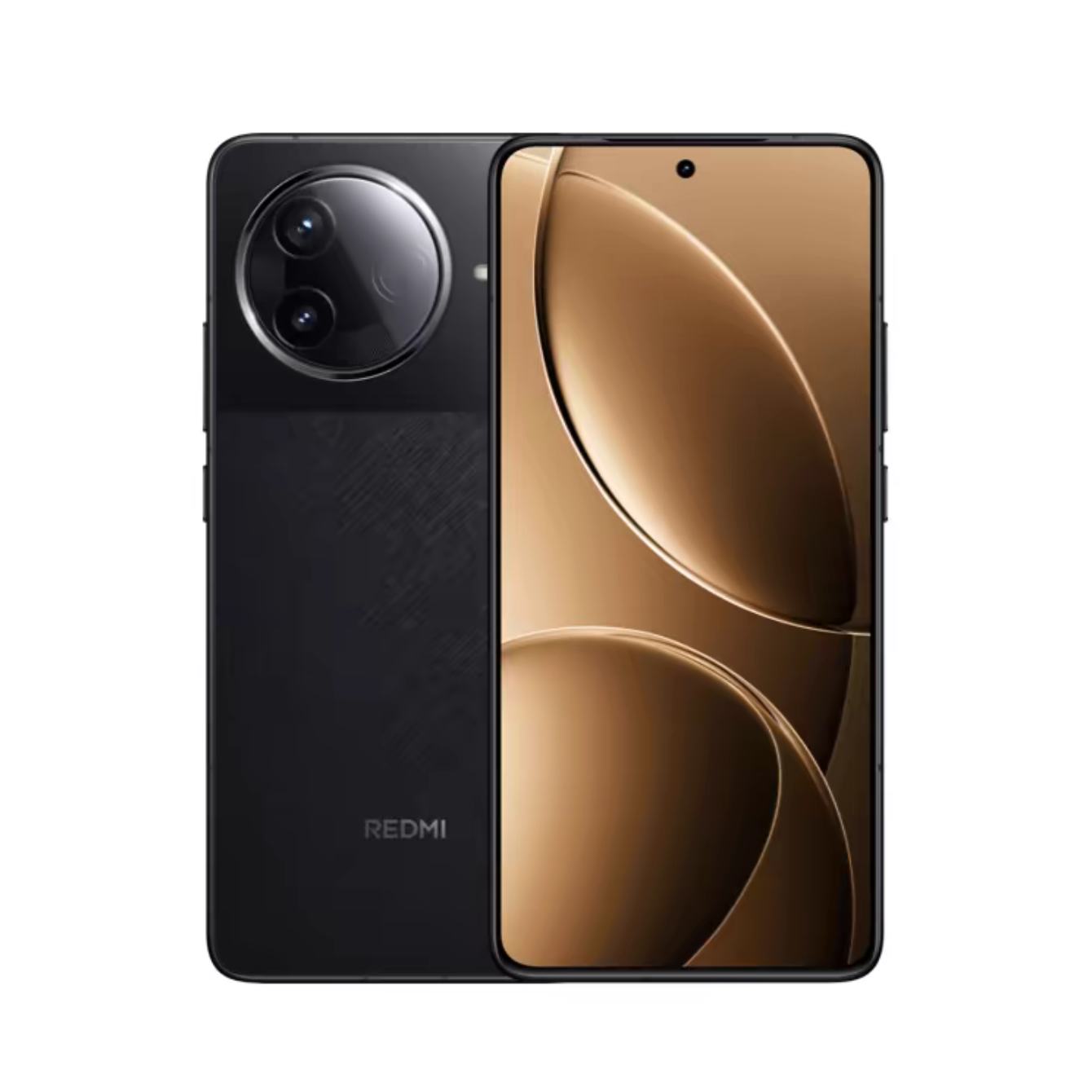 REDMI K80红米k80游戏拍照学生国补智能手机 12+256 1851.3元（需领券）