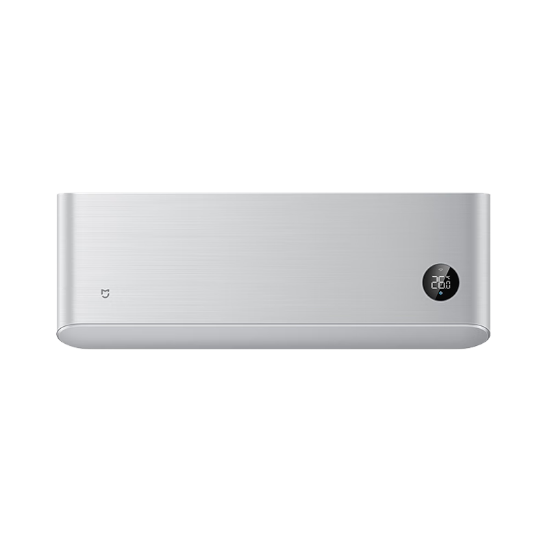 预售、PLUS会员：Xiaomi 小米 KFR-35GW/M1A1 新一级能效 壁挂式空调 1.5匹 2284.8元