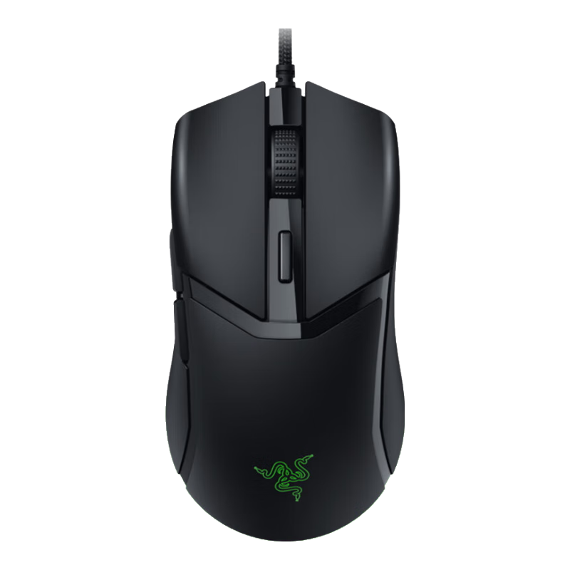 38节、plus会员：Razer 雷蛇 眼镜蛇游戏鼠标 毒蝰迷你迭代 178.56元（需凑单）