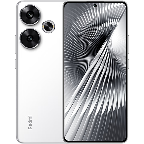 plus会员：REDMI 红米 Turbo 3 5G手机 12GB+256GB 白色 骁龙8sGen3 1570.51元（需领券）