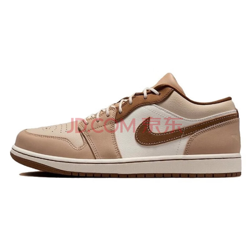 NIKE 耐克 Air Jordan 1 男款运动板鞋 HF5753-221 ￥373.13