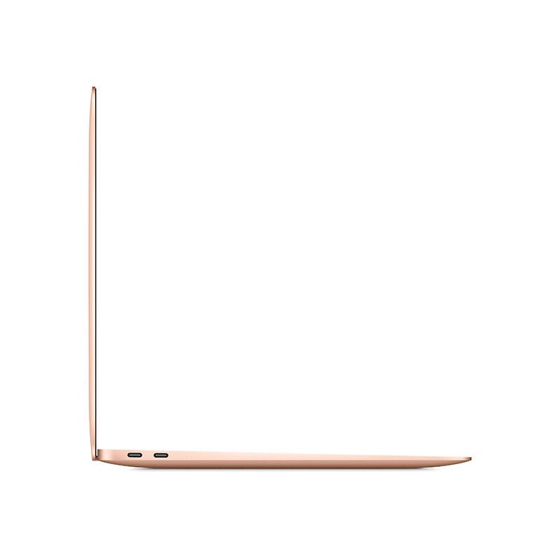 Apple 苹果 MacBook Air 2020款 M1 芯片版 13.3英寸 轻薄本 5699元（需用券）