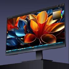 PLUS会员、预售：HPC 惠浦 HP27UI 27英寸IPS显示器（3840*2160、100Hz、1ms、HDR10） 10