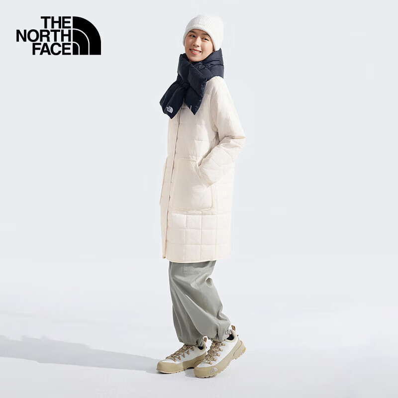 THE NORTH FACE 北面 女款棉服 89YH 1219元