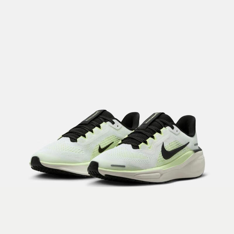 NIKE 耐克 PEGASUS 41 大童公路跑步鞋 FN5041-102 36 373.2元