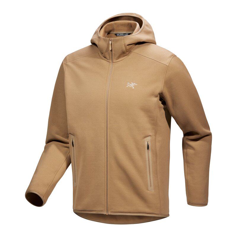 ARC'TERYX Kyanite 男款抓绒外套 x000008446 1699.17元