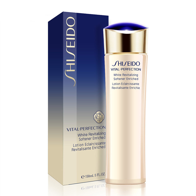 SHISEIDO 资生堂 悦薇珀翡紧颜亮肤水 滋润型 150ml 228元