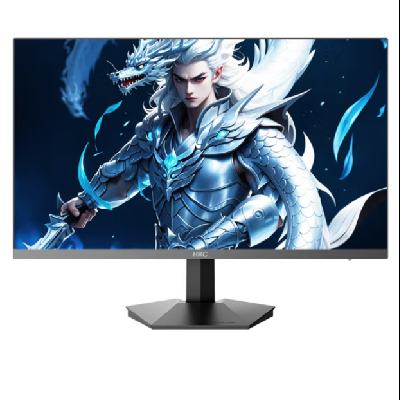 预售：HKC 猎鹰 G27H4经典版 27英寸FastIPS显示器（2K、260Hz、HDR400） 1099元（晒