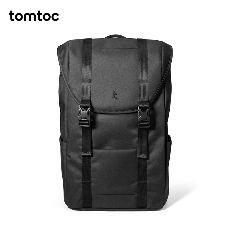 tomtoc 城市经典 男女双肩包 TA1 22L ￥266.91