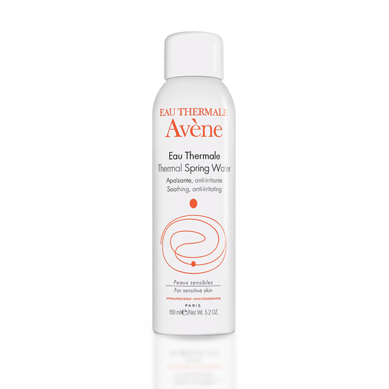 今日必买：Avene 雅漾 舒泉调理喷雾 150ml（买一赠一，一瓶到手24元） 24.38元