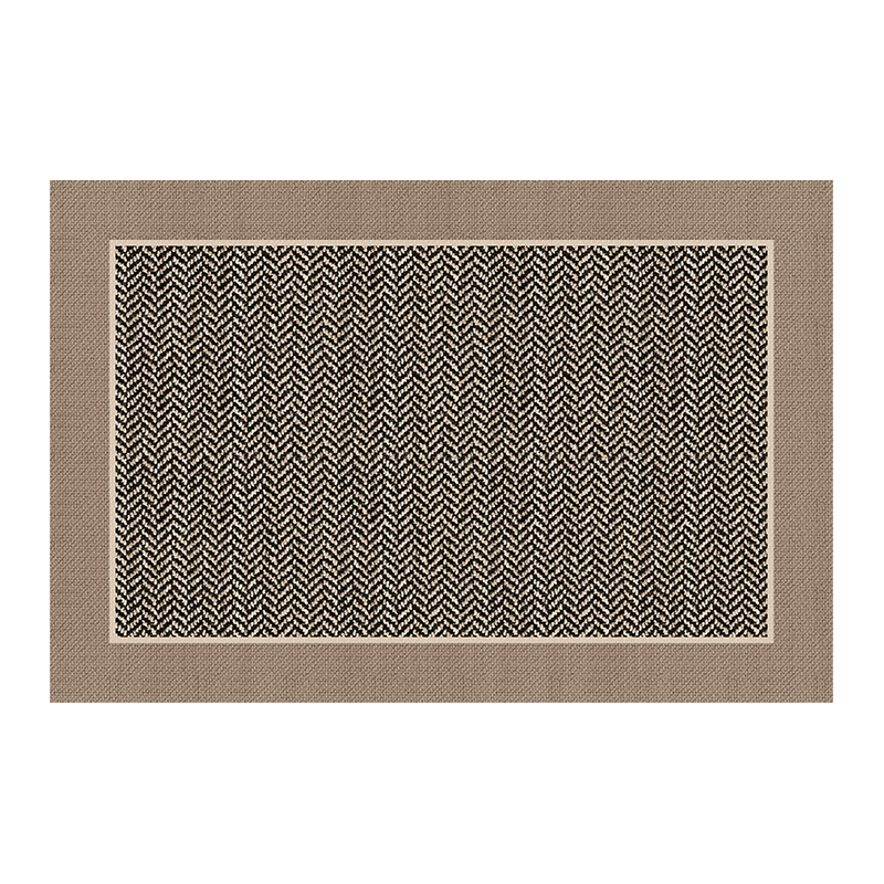 布迪思 入户门地垫 40*60CM 云澶 两件装 6.9元（需用券）