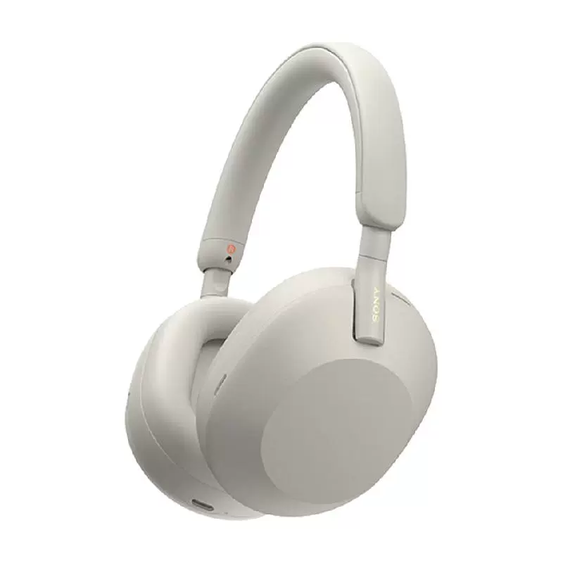 SONY 索尼 WH-1000XM5 耳罩式头戴式主动降噪蓝牙耳机 ￥1880.15