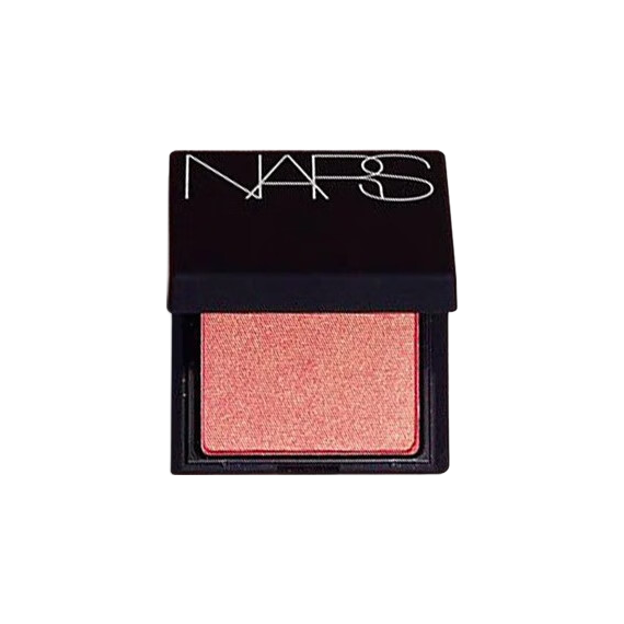 NARS 腮红 愉悦红粉2.5g膨胀色显嫩氛围色收缩生日礼物 86.9元