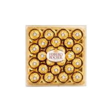 PLUS会员：FERRERO ROCHER 费列罗 榛果威化巧克力 300g*2件 105.25元包邮、合45.25元/