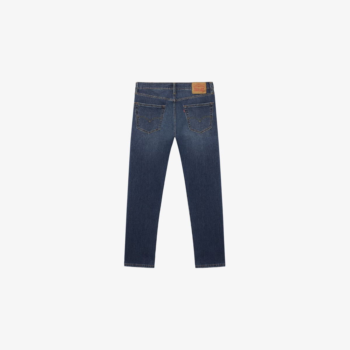 Levi's 李维斯 冬暖系列 男士502标准版型复古休闲牛仔裤 29507-1619 238.99元（需