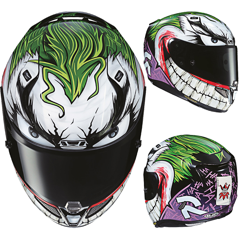HJC RPHA 11 PRO 摩托车头盔 2300元（需用券）