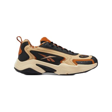 Reebok 锐步 Vector Runner Kung Fu Panda 中性跑鞋 H02990 114元（需买2件，需用券）