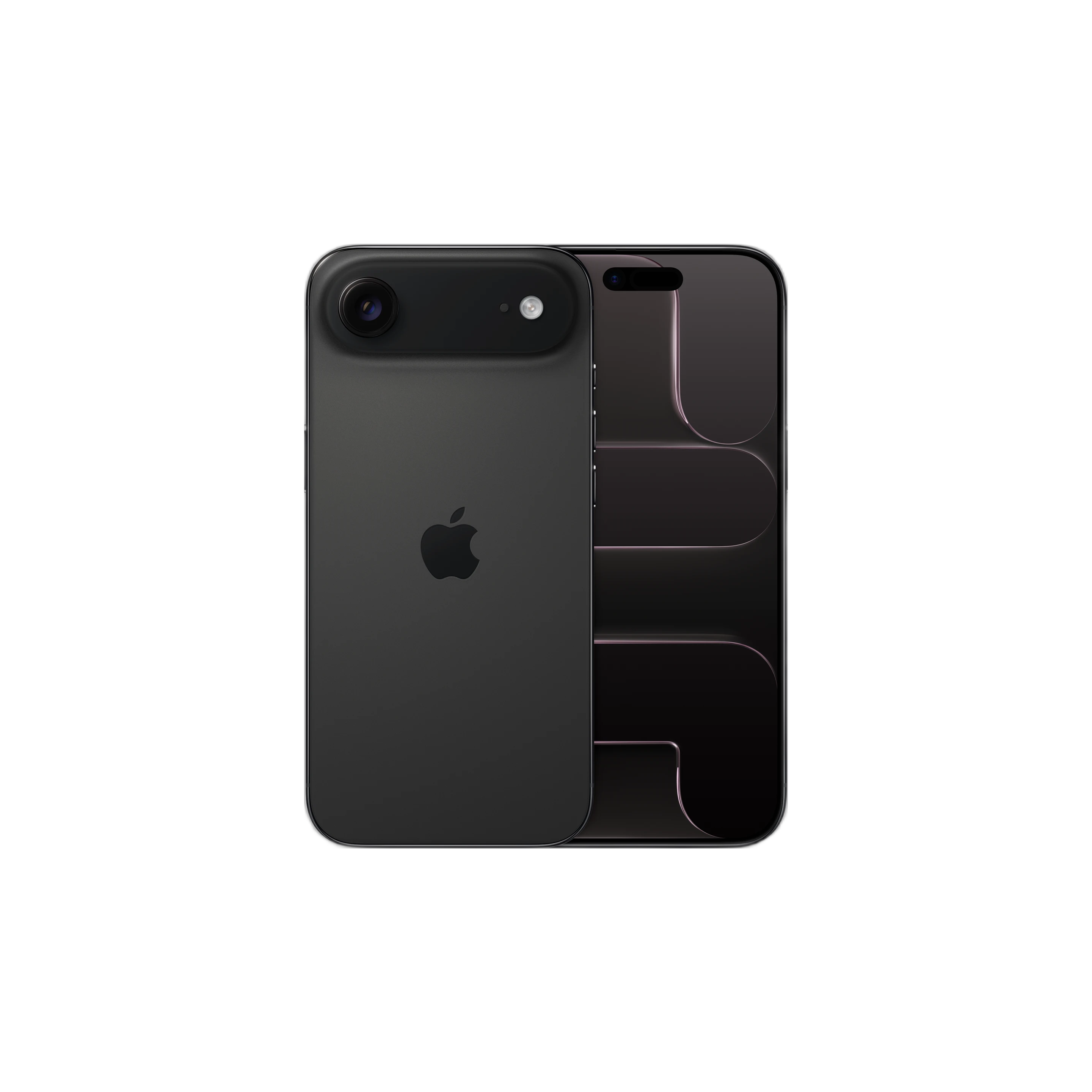 Apple iPhone Air 5G手机 12GB+256GB 深空黑色 5070.01元（需用券）
