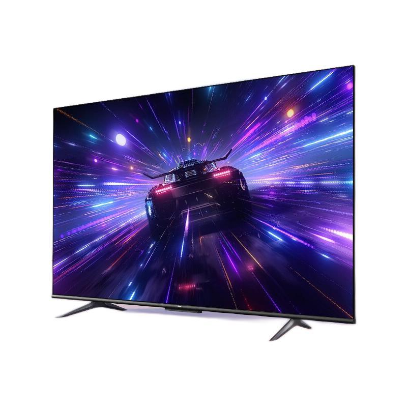 Hisense 海信 75E35H 液晶电视 75英寸 4K 3099元