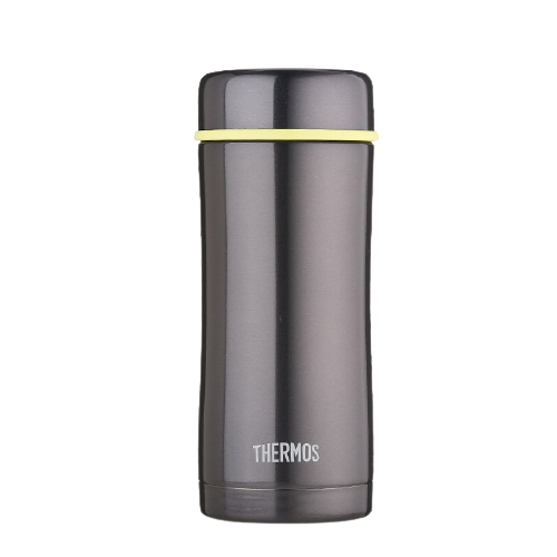 THERMOS 膳魔师 TCCG-400-CGY 保温杯 400ml 灰色 116.28元（需用券）