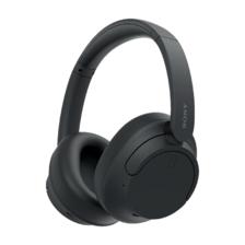 Plus:索尼（SONY）WH-CH720N 无线降噪立体声耳机 黑色 615.25元