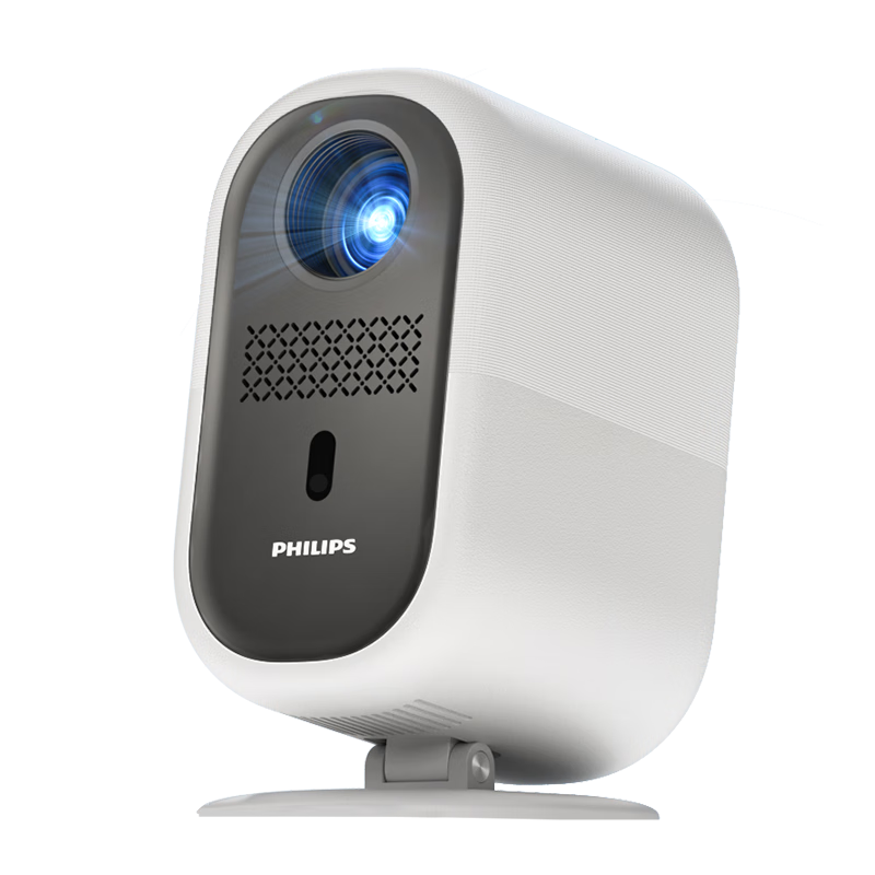 PLUS会员:飞利浦PHILIPS NeoPix 145投影仪 774.01元