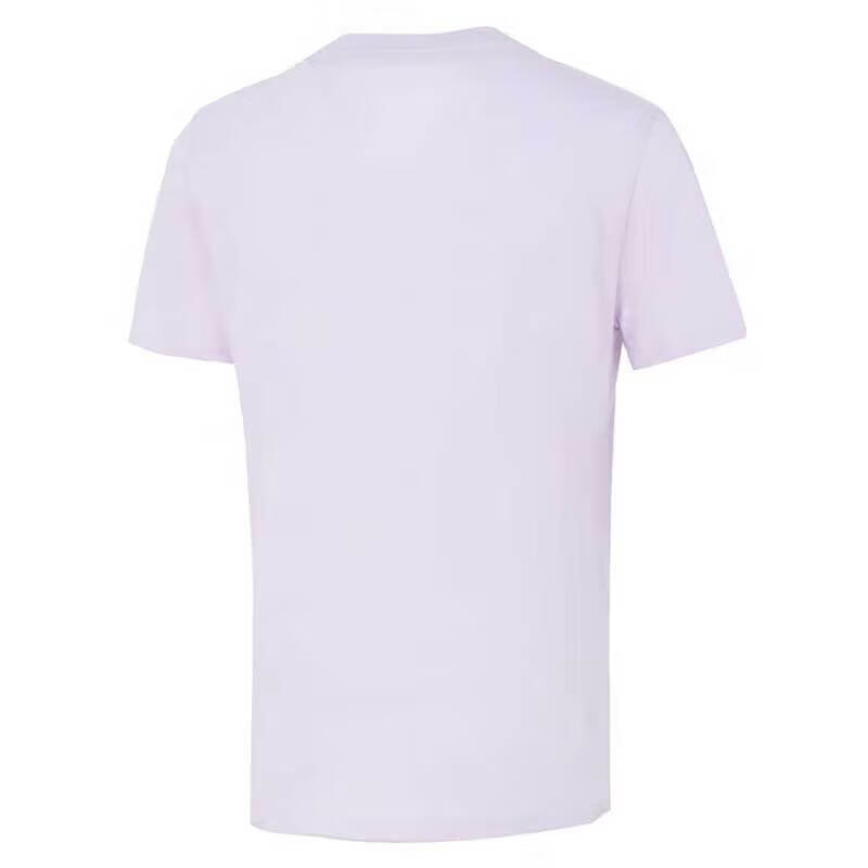 NIKE 耐克 夏季女子运动休闲短袖T恤DX7907-545 紫色 L 159元