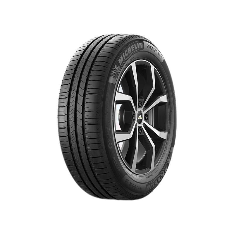 MICHELIN 米其林 耐越 ENERGY MILE MI 轿车轮胎 经济耐磨型 195/65R15 91V 360.05元包邮