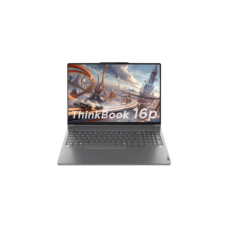 ThinkPad 思考本 ThinkBook 16p 2024款 十四代酷睿版 16英寸 轻薄本 11799元（需用券