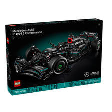 LEGO 乐高 机械组 42171 梅赛德斯F1方程式赛车 1272.51元（需用券）
