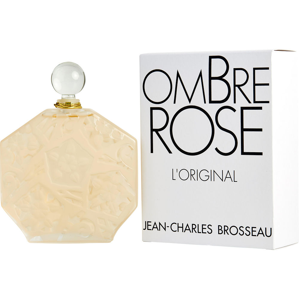 Jean Charles Brosseau 芝恩布莎 玫瑰之影女士淡香水 EDT 180ml 5.2折 $62.29