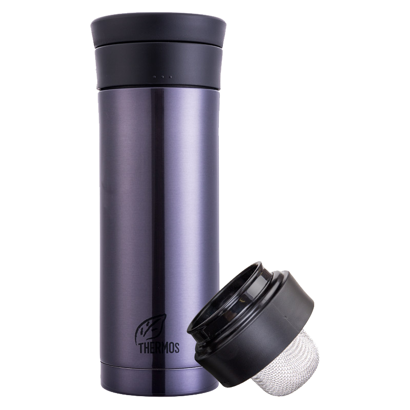 THERMOS 膳魔师 CMK-501 BKP 保温杯 470ml 藏青色 133.11元