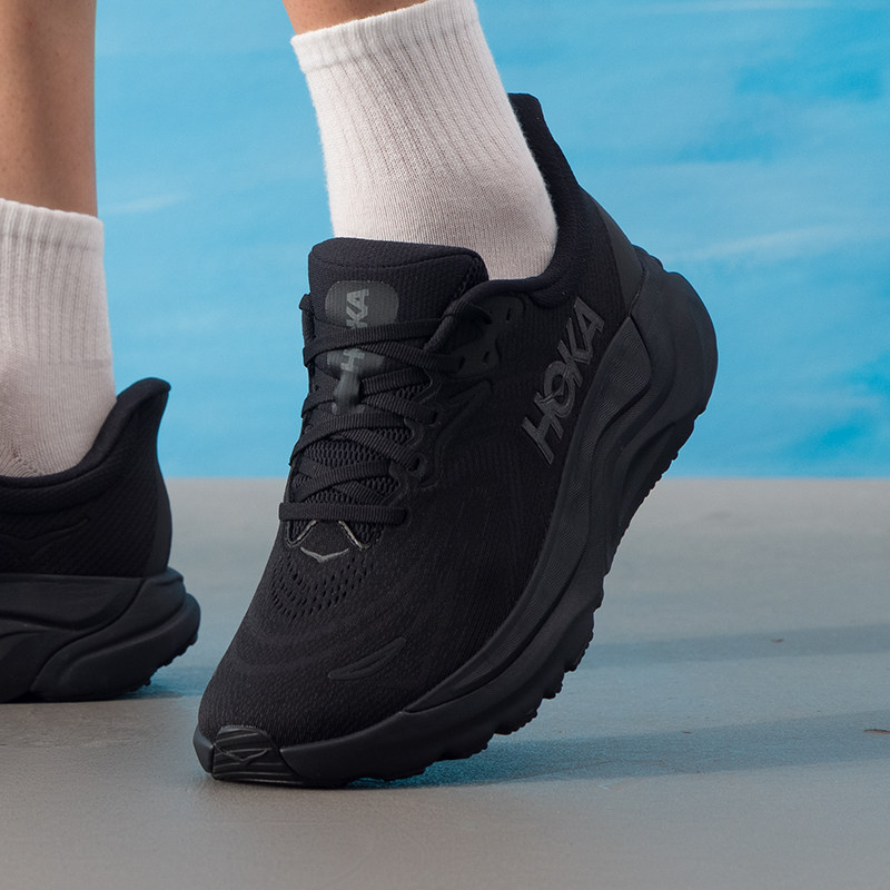 HOKA OneOne ARAHI 8 男款跑步鞋 1168690-BBLC 735.05元