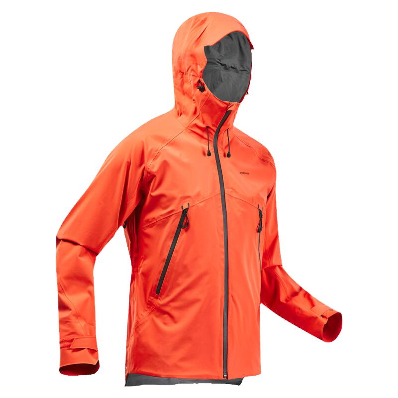 迪卡侬 DECATHLON MH500 男子冲锋衣 ￥578.11