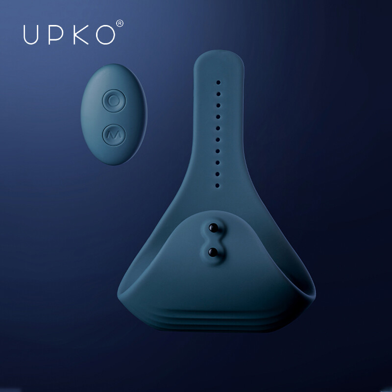 UPKO 电动穿戴式脱敏器 259元包邮（双重优惠）